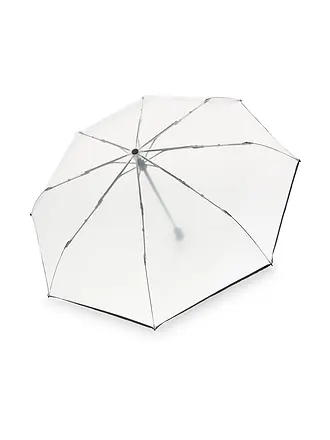 KNIRPS | Parapluie de poche A.200 Medium Duomatic | transparent